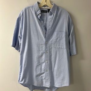 Men's Button Down Shirt
